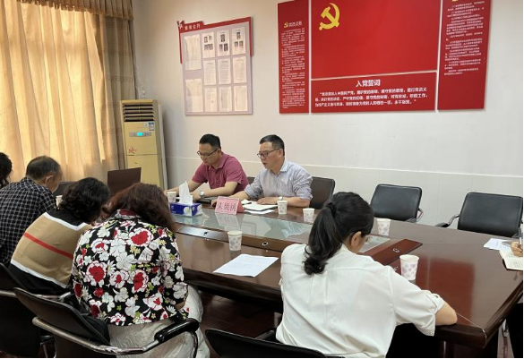 世界杯官网举行2022年度校级科研课...